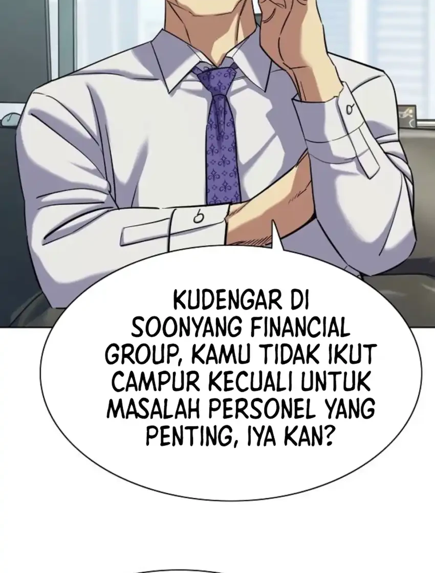The Youngest Son Of A Rich Family Chapter 210 - halaman 27