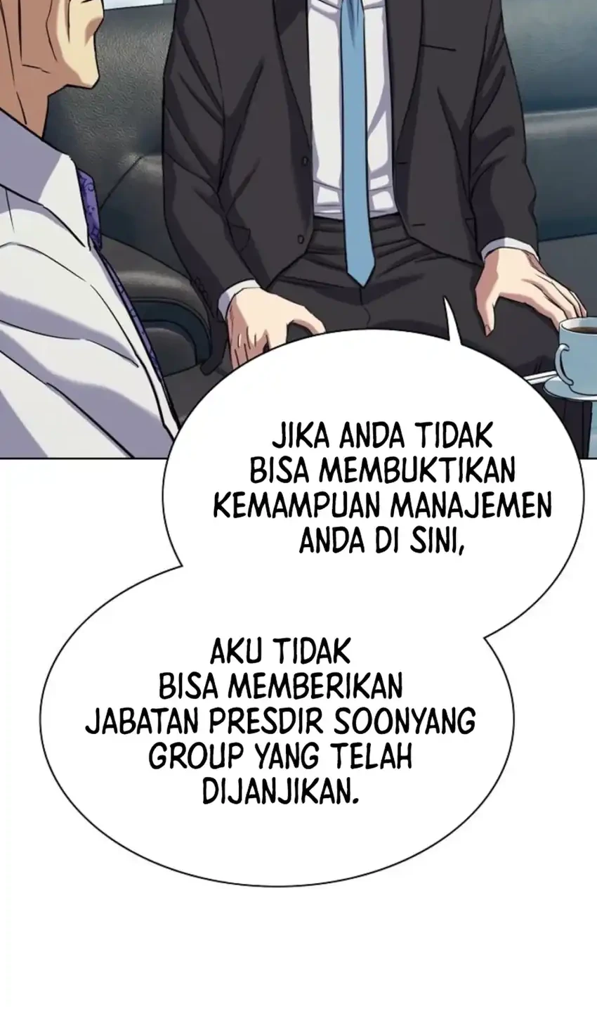 The Youngest Son Of A Rich Family Chapter 210 - halaman 31