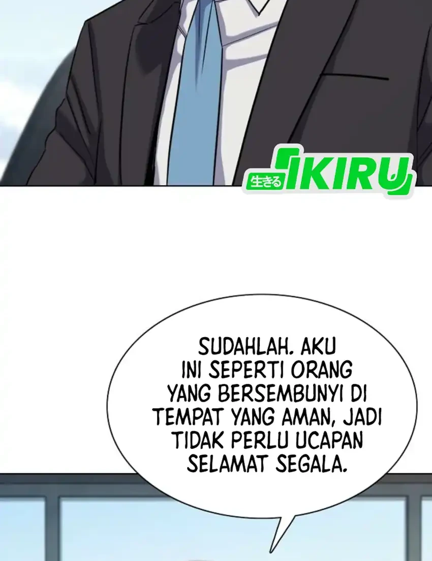 The Youngest Son Of A Rich Family Chapter 210 - halaman 4