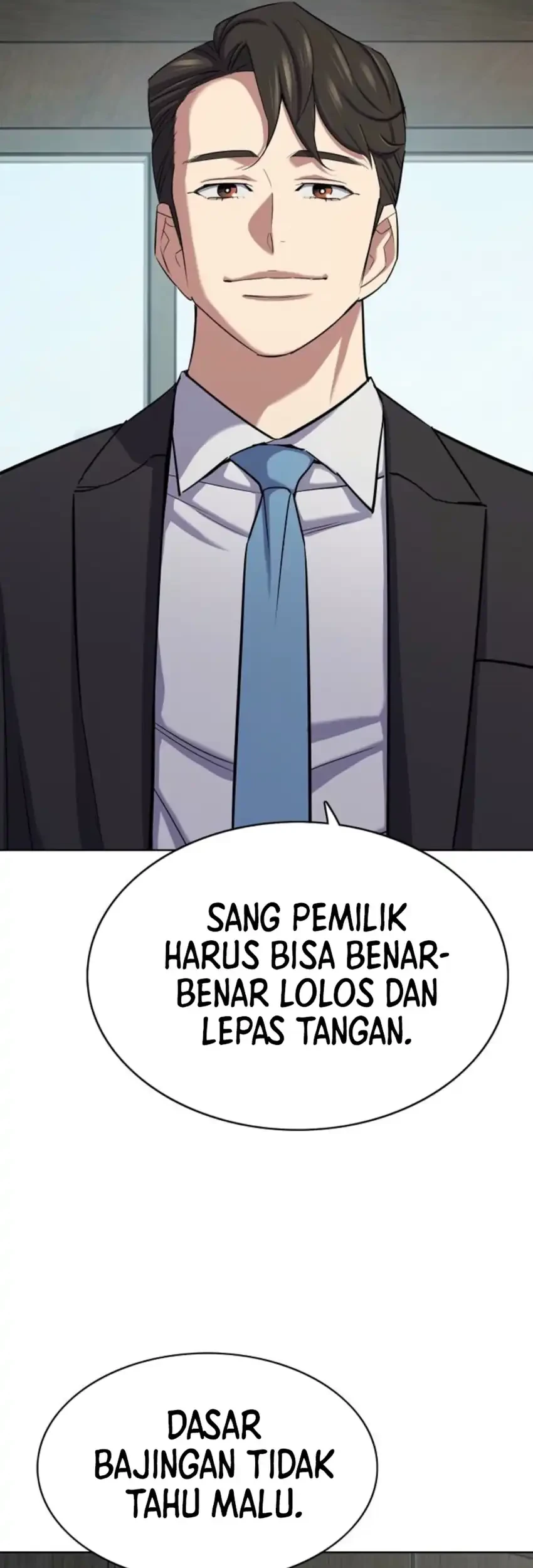 The Youngest Son Of A Rich Family Chapter 210 - halaman 52
