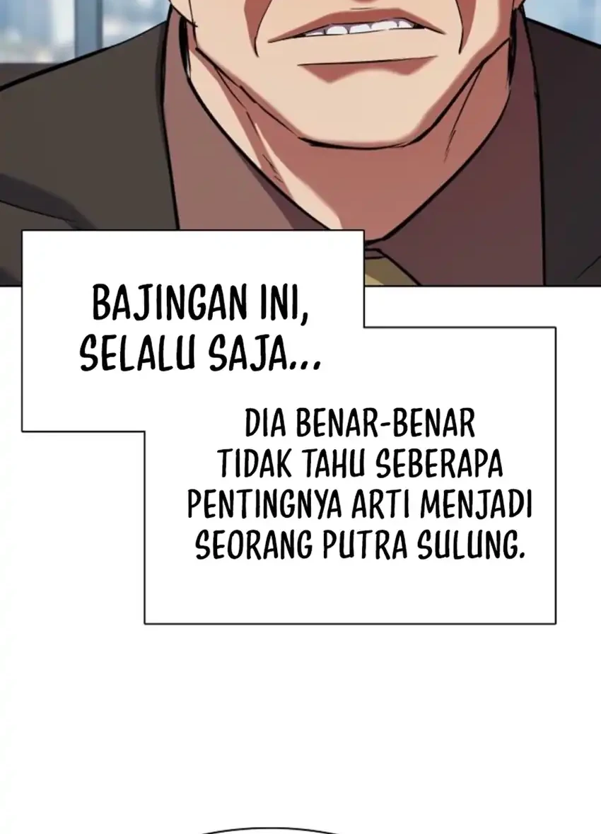 The Youngest Son Of A Rich Family Chapter 210 - halaman 80