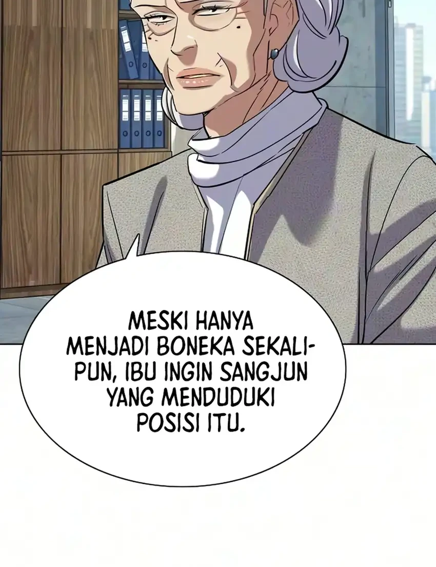 The Youngest Son Of A Rich Family Chapter 211 - halaman 24