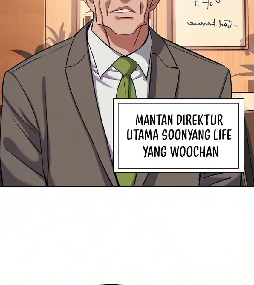 The Youngest Son Of A Rich Family Chapter 211 - halaman 30