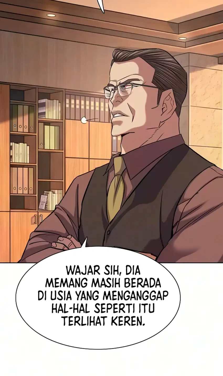 The Youngest Son Of A Rich Family Chapter 211 - halaman 35