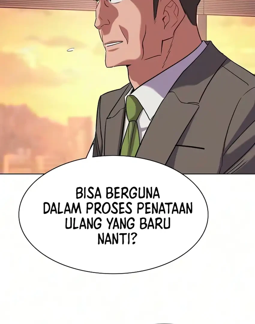 The Youngest Son Of A Rich Family Chapter 211 - halaman 39