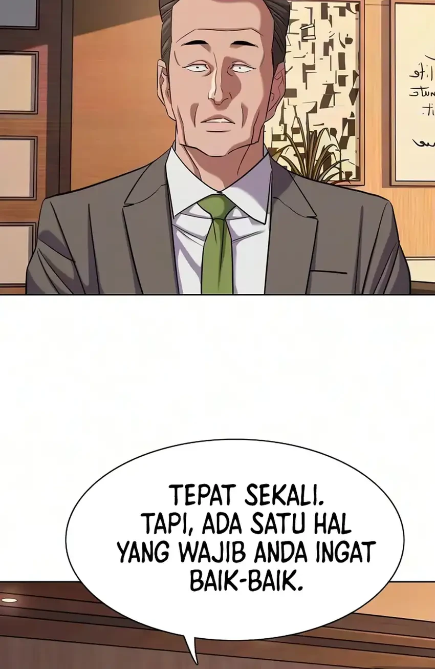 The Youngest Son Of A Rich Family Chapter 211 - halaman 45