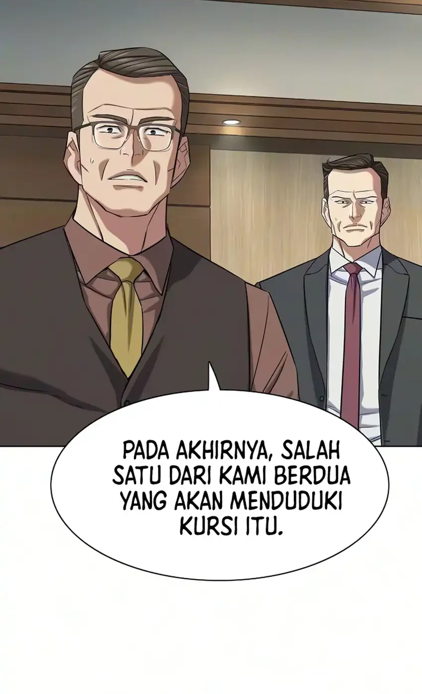 The Youngest Son Of A Rich Family Chapter 211 - halaman 5