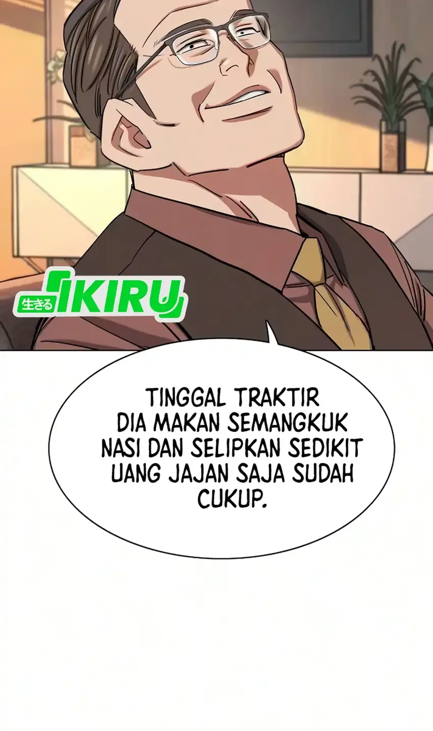The Youngest Son Of A Rich Family Chapter 211 - halaman 61