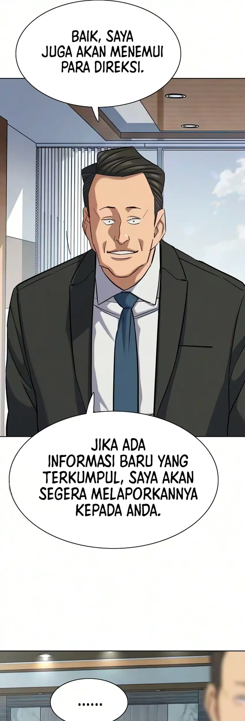 The Youngest Son Of A Rich Family Chapter 211 - halaman 88
