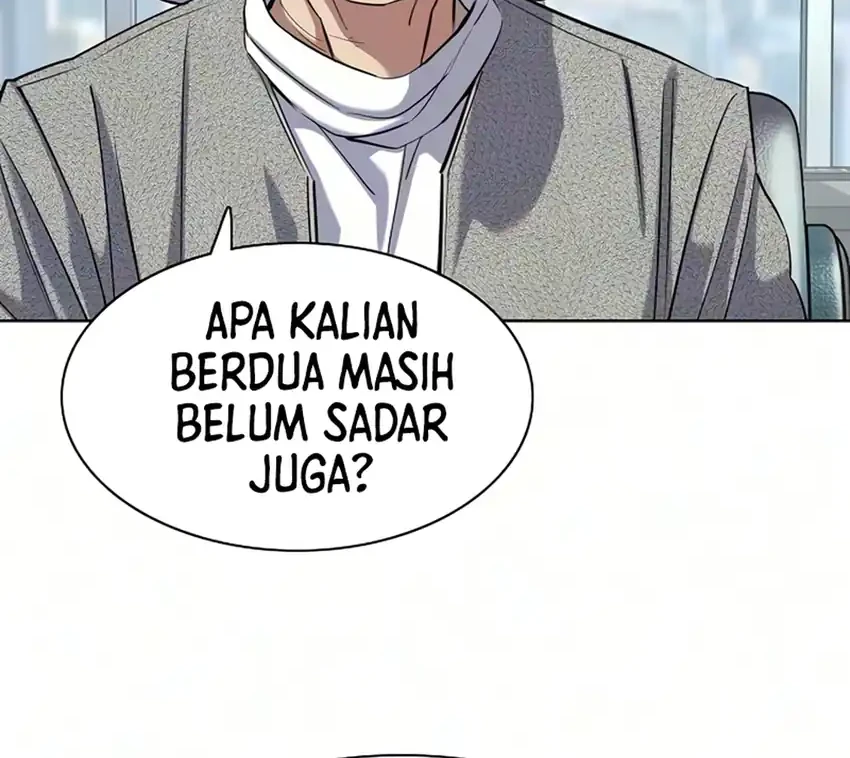The Youngest Son Of A Rich Family Chapter 211 - halaman 9