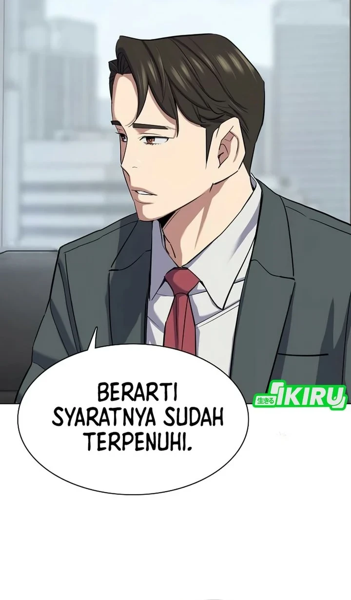 The Youngest Son Of A Rich Family Chapter 212 - halaman 12