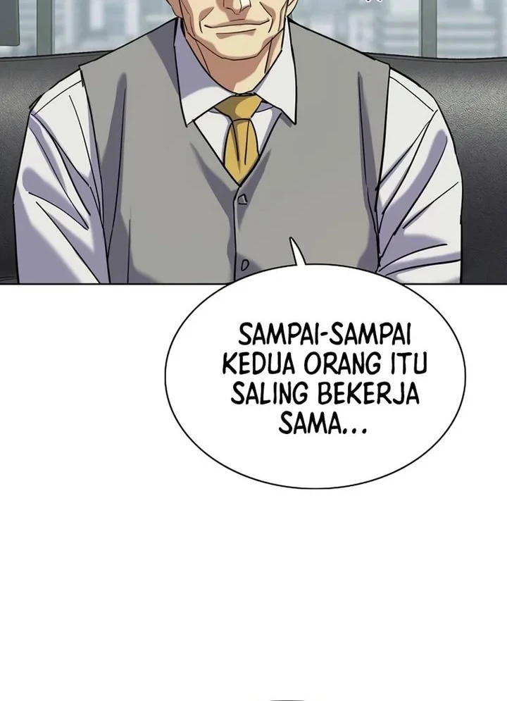 The Youngest Son Of A Rich Family Chapter 212 - halaman 14