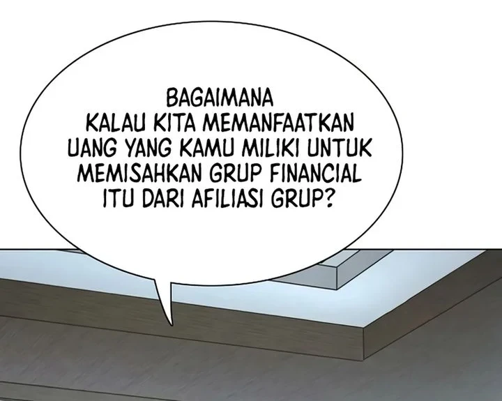 The Youngest Son Of A Rich Family Chapter 212 - halaman 25
