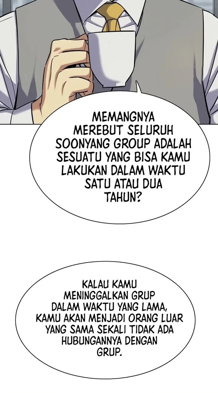 The Youngest Son Of A Rich Family Chapter 212 - halaman 33