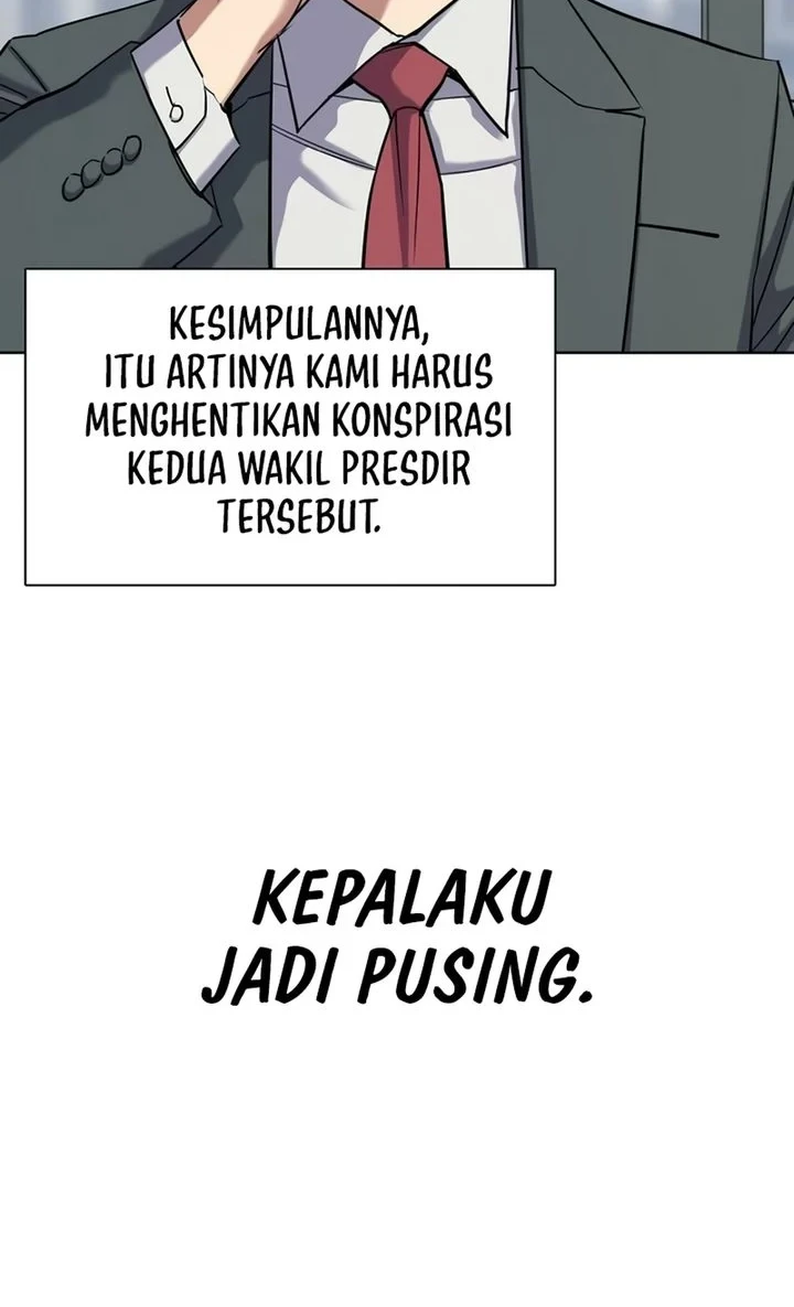 The Youngest Son Of A Rich Family Chapter 212 - halaman 37