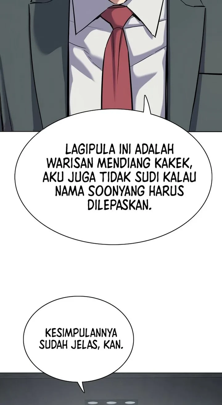 The Youngest Son Of A Rich Family Chapter 212 - halaman 39