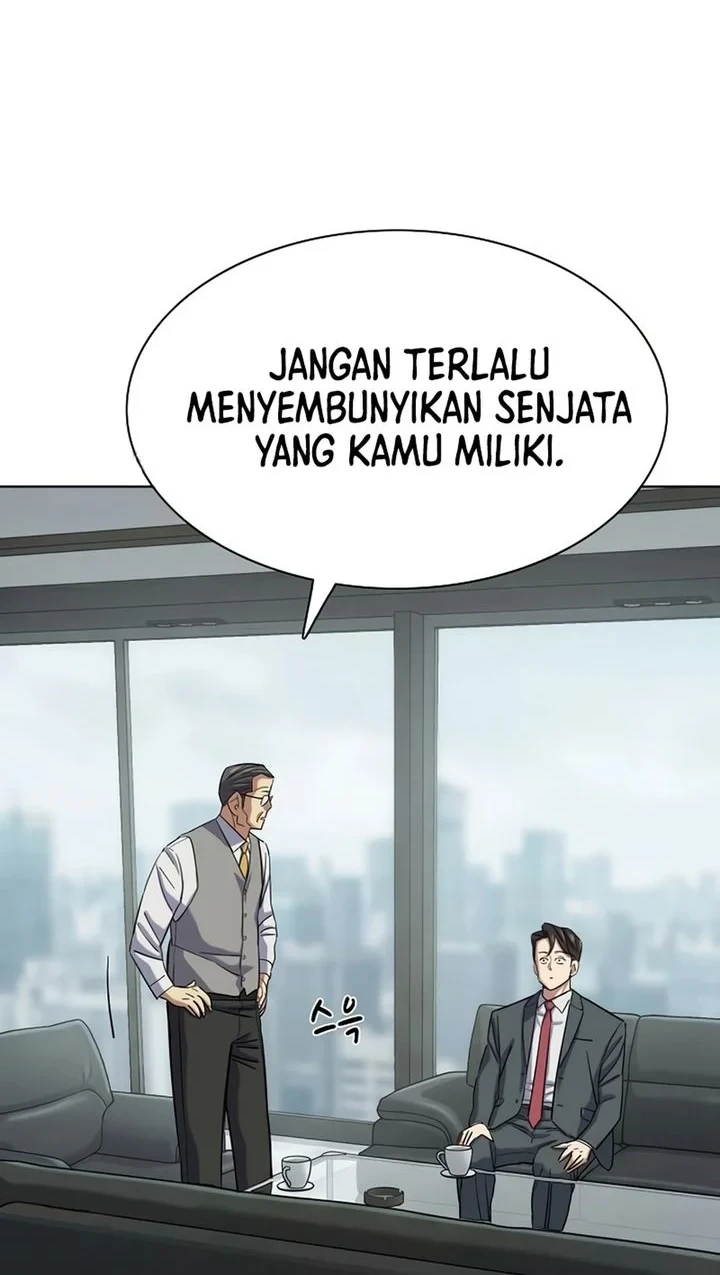 The Youngest Son Of A Rich Family Chapter 212 - halaman 43