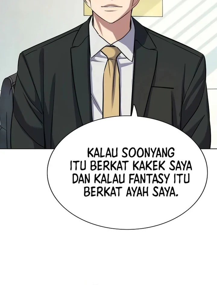 The Youngest Son Of A Rich Family Chapter 212 - halaman 53