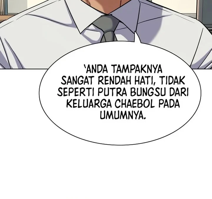 The Youngest Son Of A Rich Family Chapter 212 - halaman 55