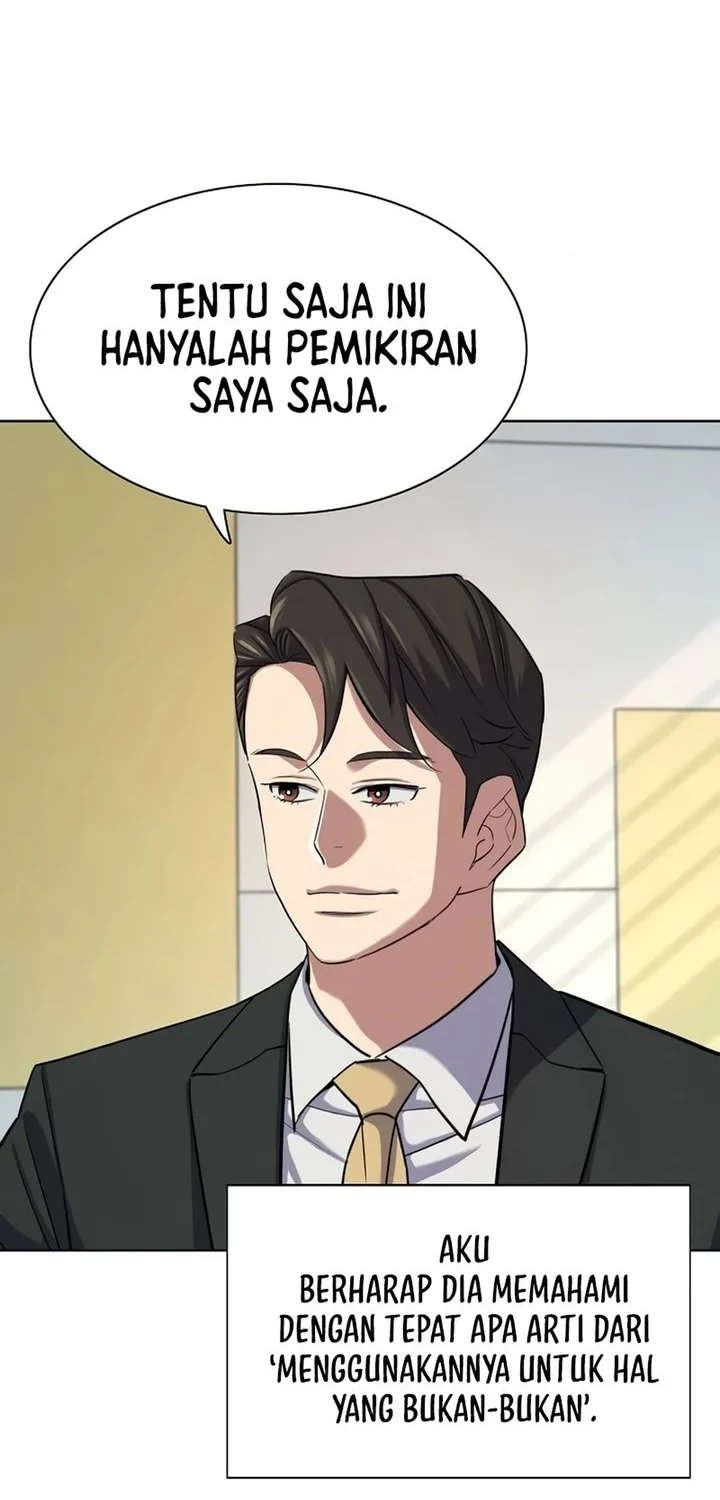 The Youngest Son Of A Rich Family Chapter 212 - halaman 68