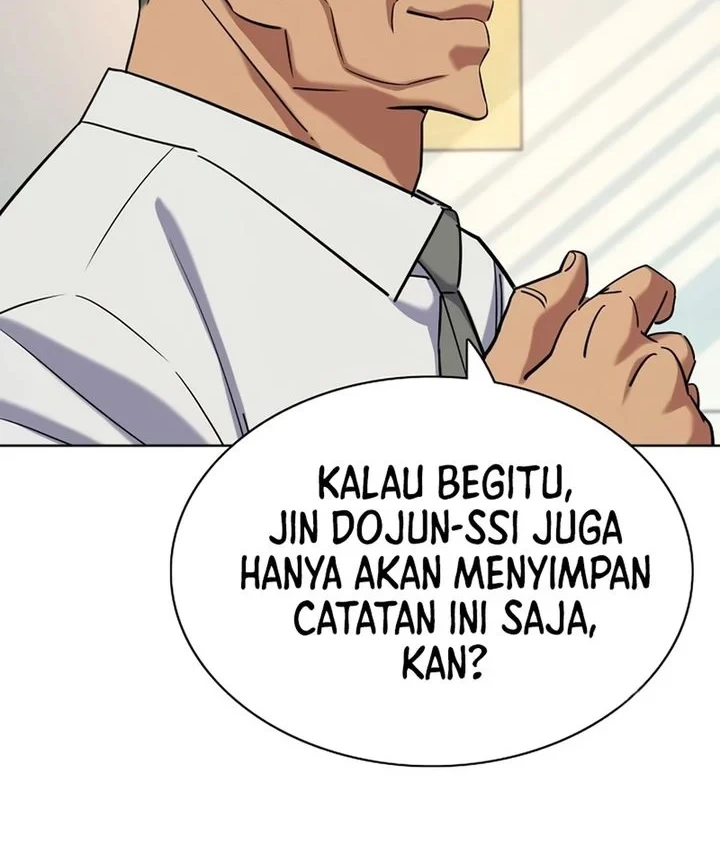 The Youngest Son Of A Rich Family Chapter 212 - halaman 70