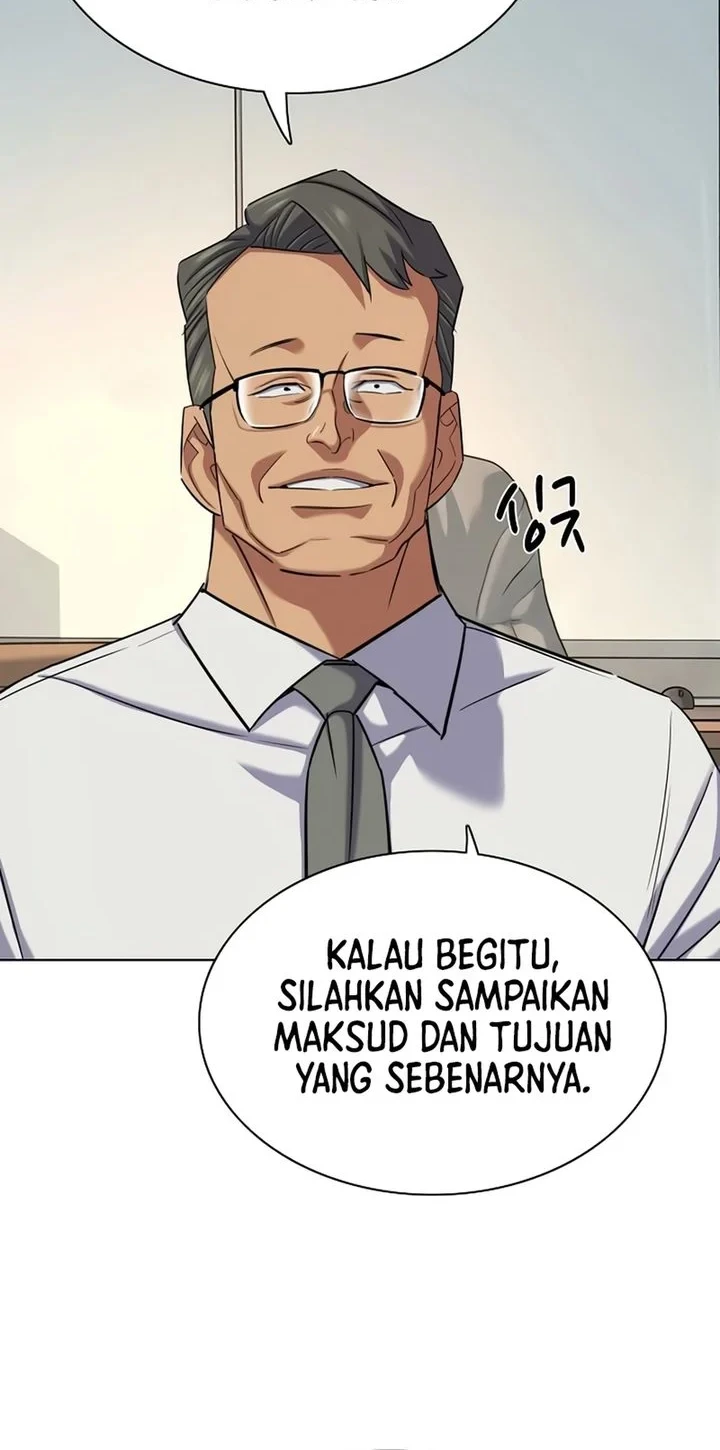 The Youngest Son Of A Rich Family Chapter 212 - halaman 72