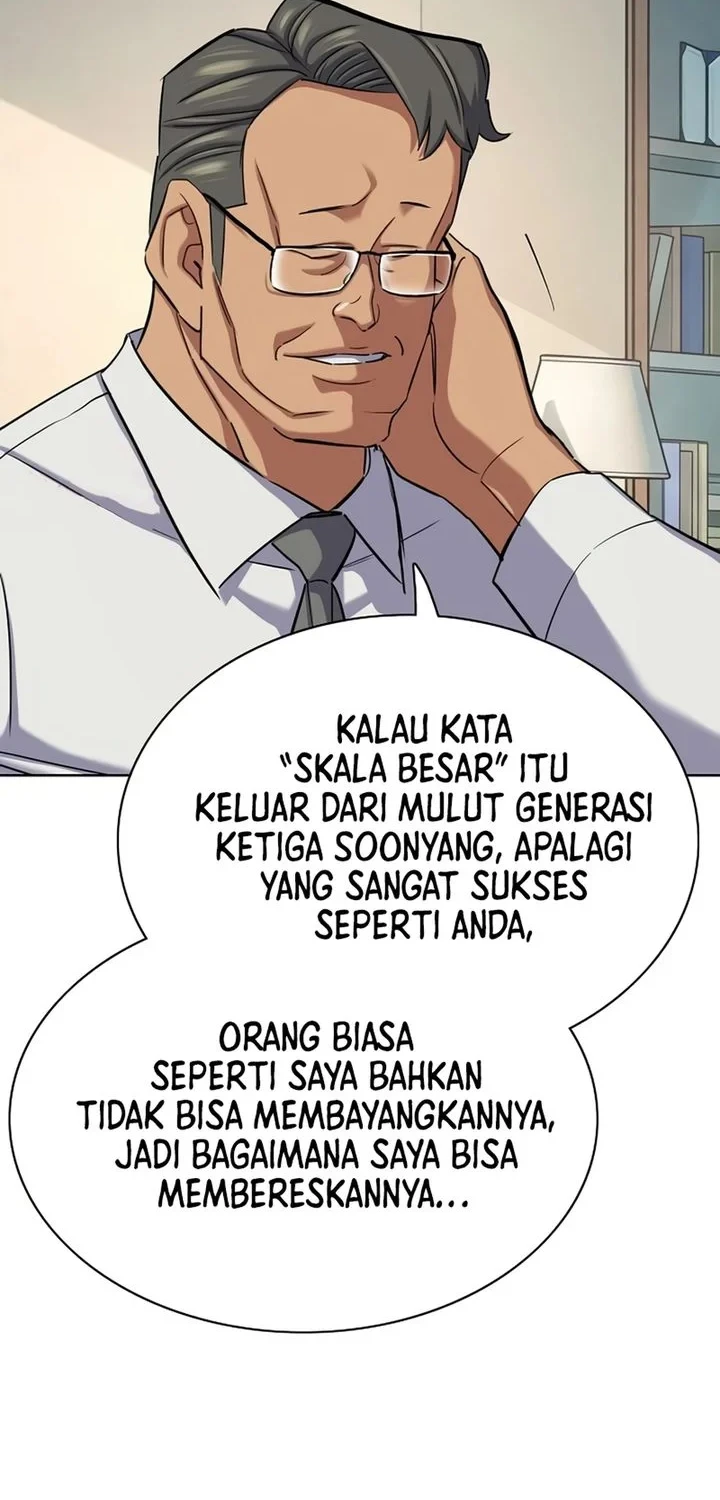 The Youngest Son Of A Rich Family Chapter 212 - halaman 76