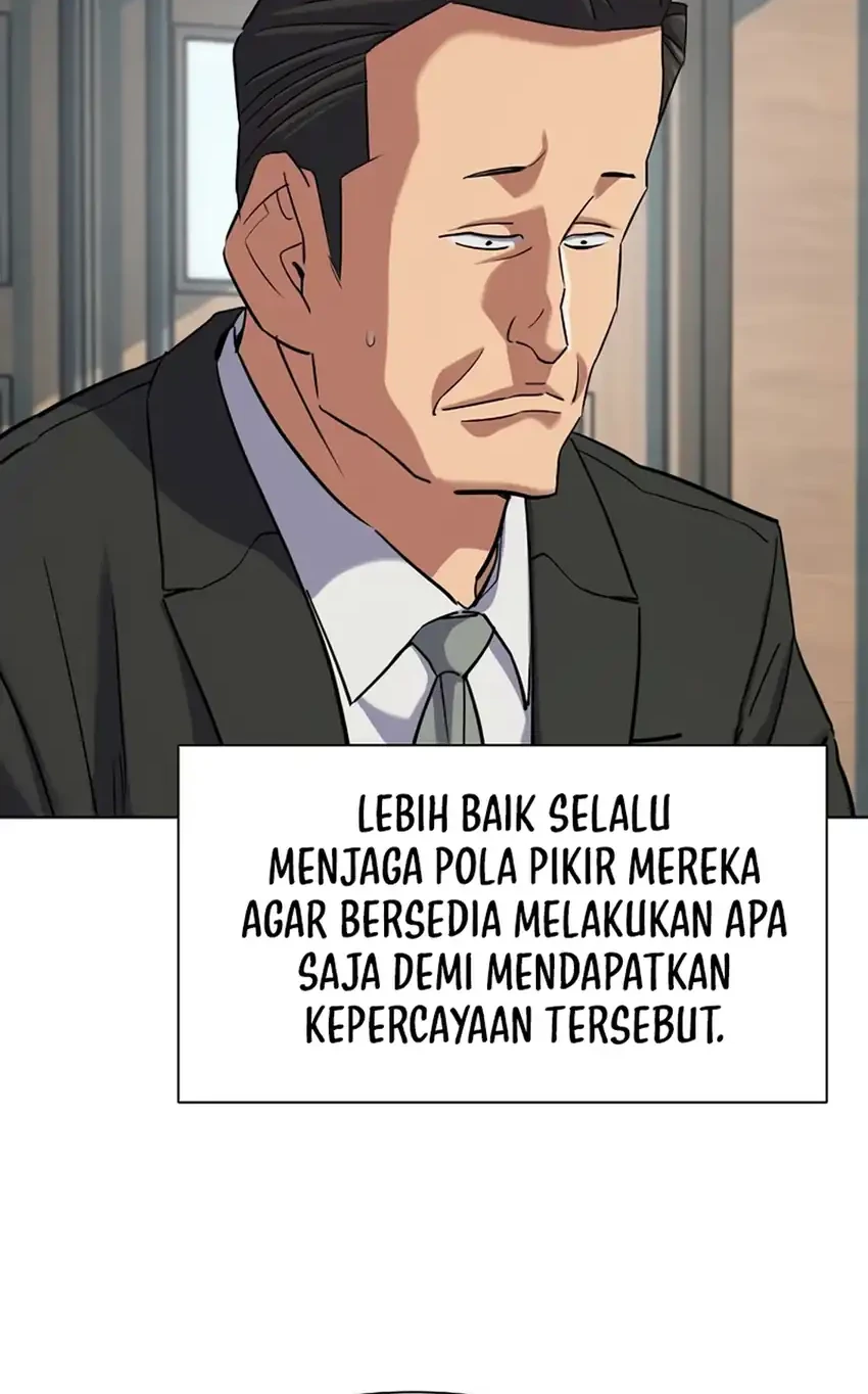 The Youngest Son Of A Rich Family Chapter 213 - halaman 16
