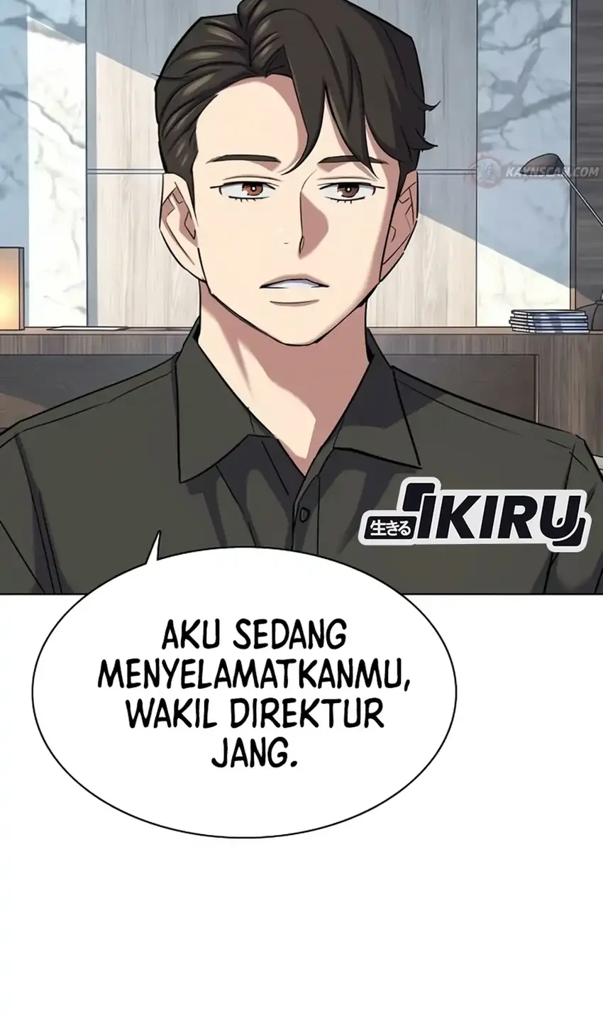 The Youngest Son Of A Rich Family Chapter 213 - halaman 18
