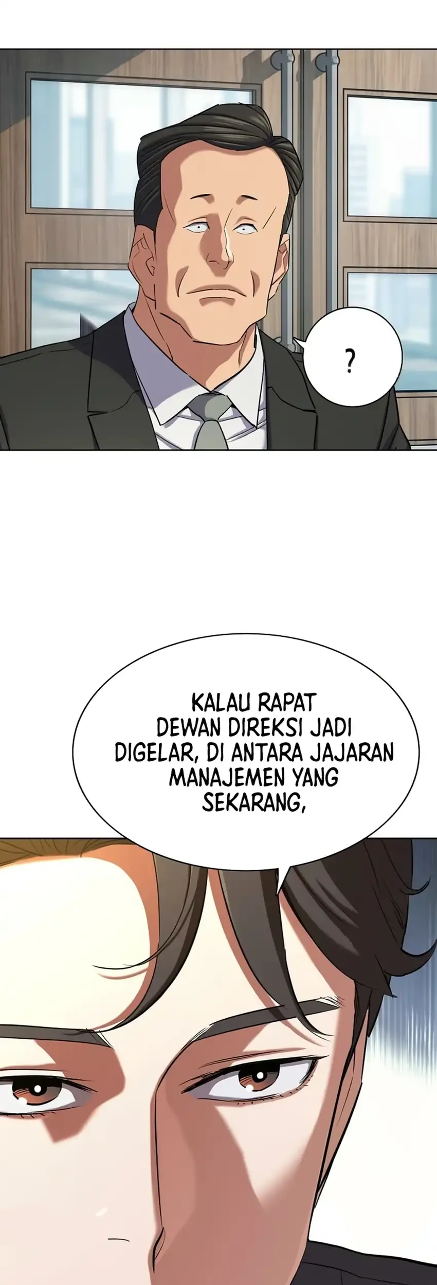 The Youngest Son Of A Rich Family Chapter 213 - halaman 19