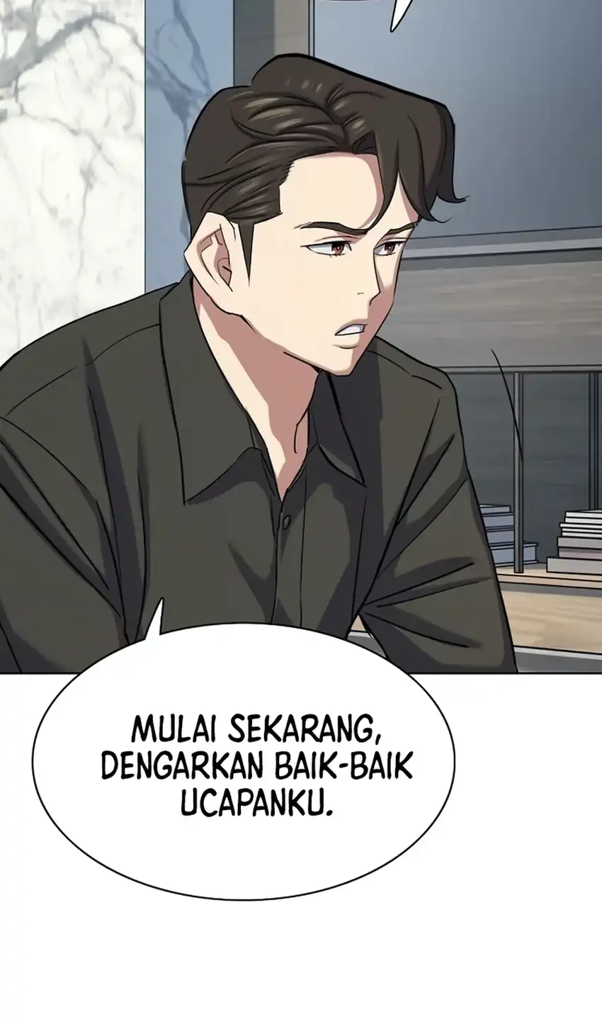 The Youngest Son Of A Rich Family Chapter 213 - halaman 22