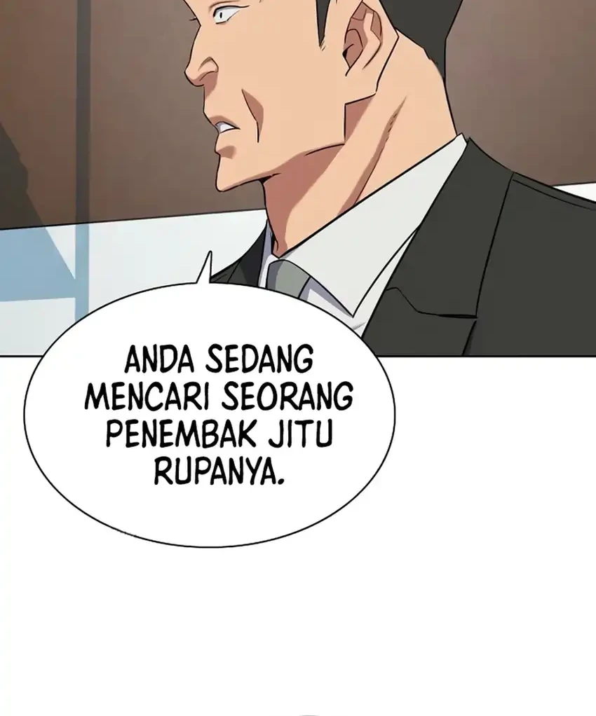The Youngest Son Of A Rich Family Chapter 213 - halaman 26