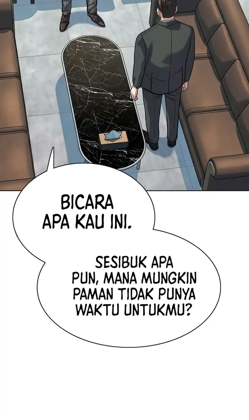 The Youngest Son Of A Rich Family Chapter 213 - halaman 32