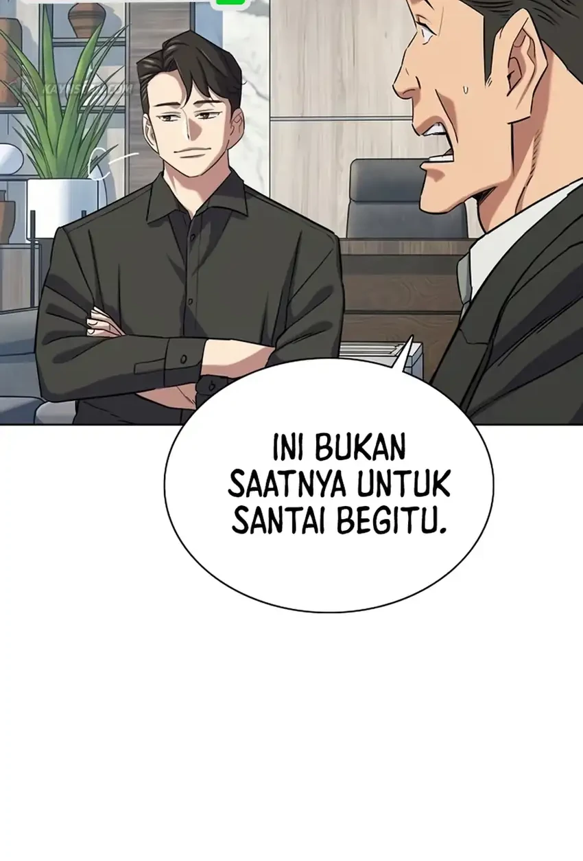 The Youngest Son Of A Rich Family Chapter 213 - halaman 4