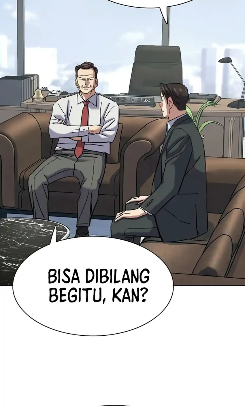 The Youngest Son Of A Rich Family Chapter 213 - halaman 45