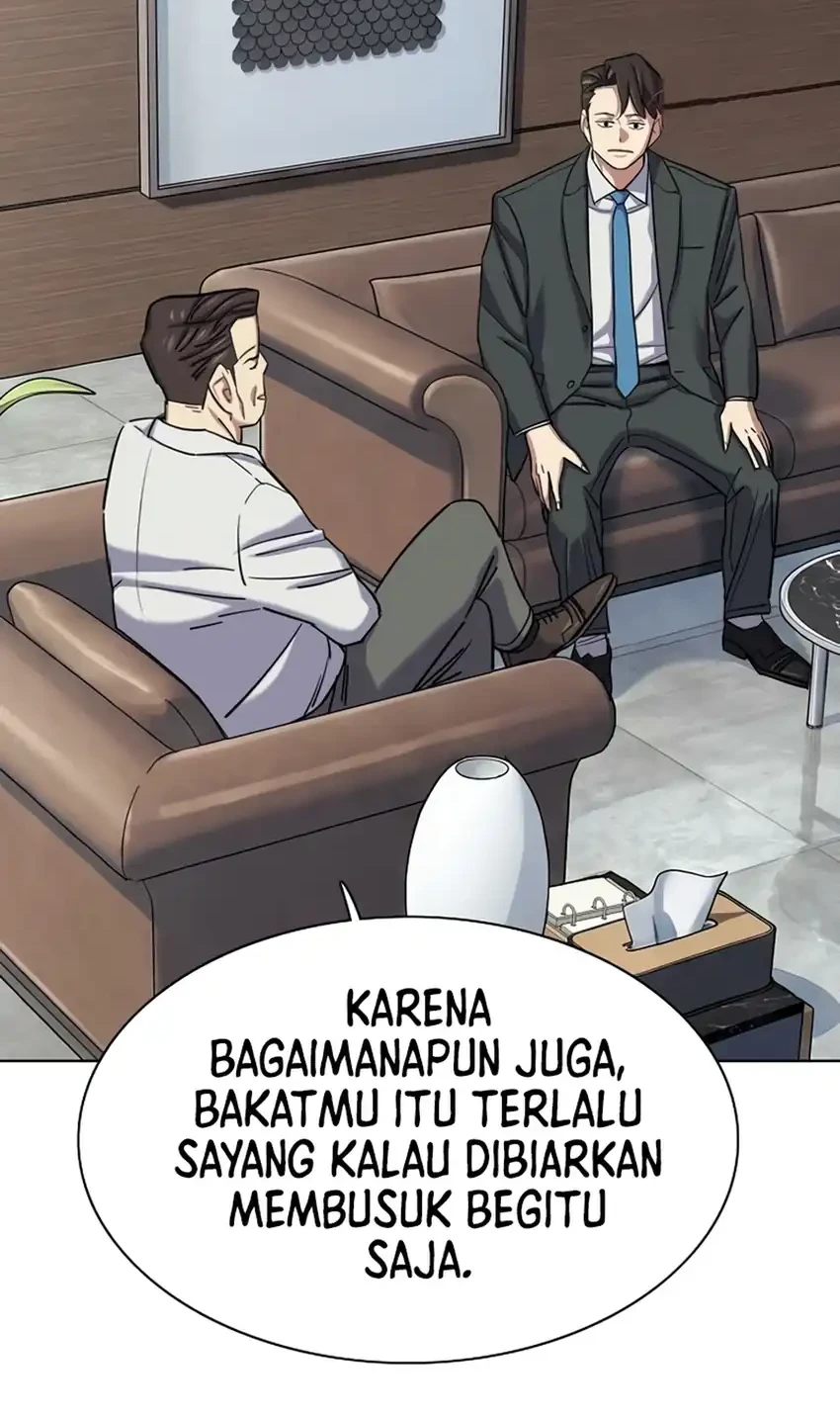 The Youngest Son Of A Rich Family Chapter 213 - halaman 73