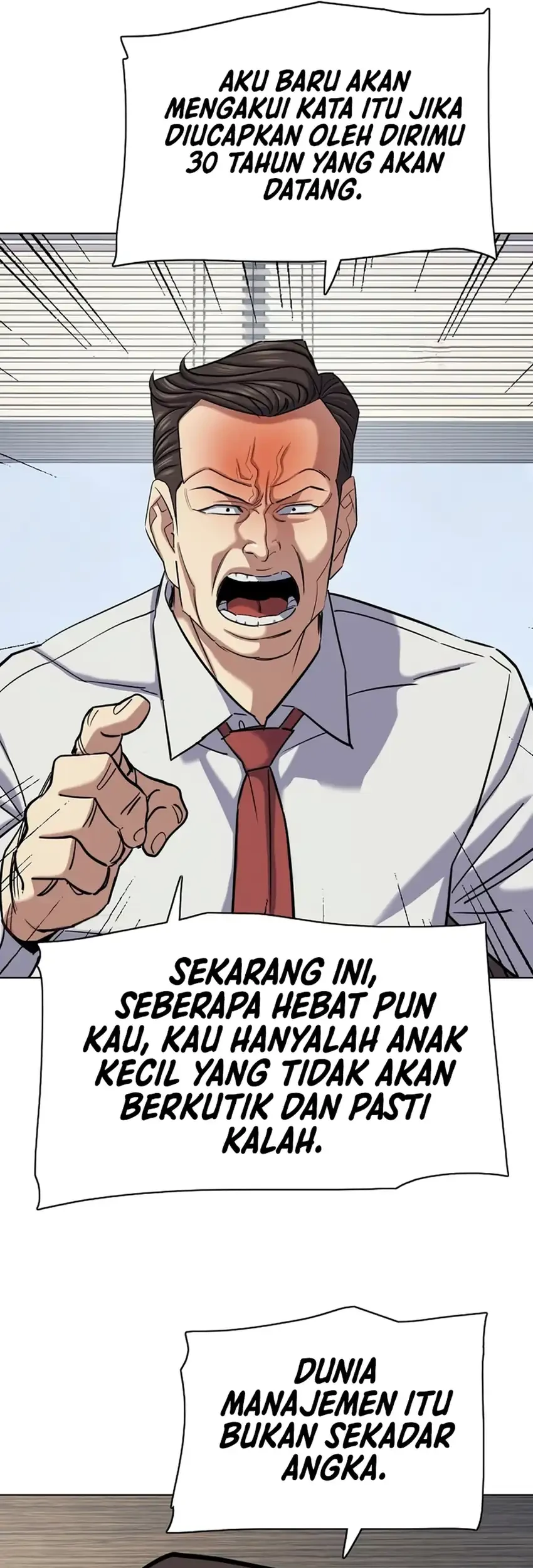The Youngest Son Of A Rich Family Chapter 213 - halaman 75