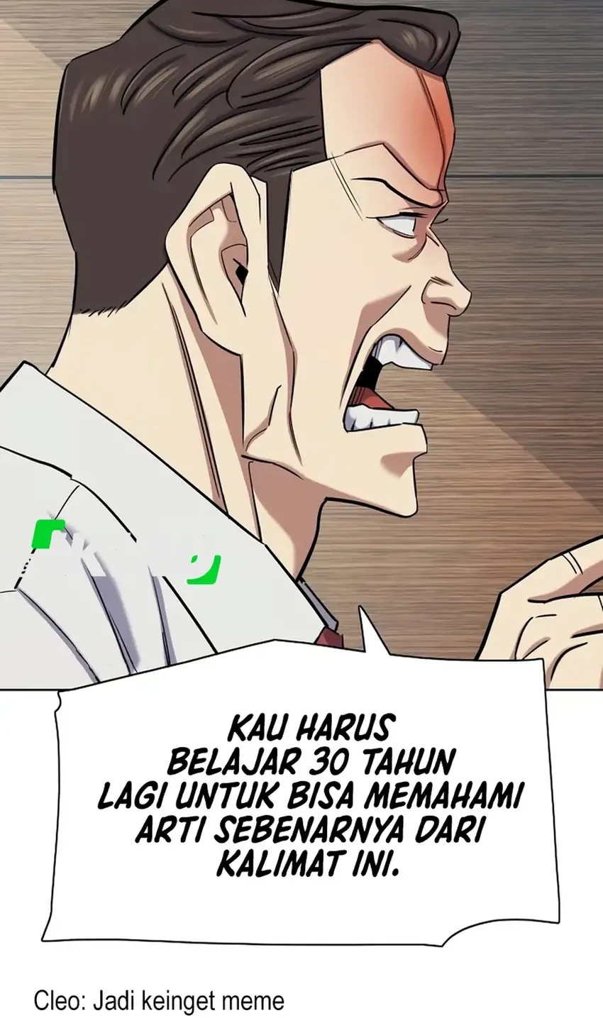 The Youngest Son Of A Rich Family Chapter 213 - halaman 76