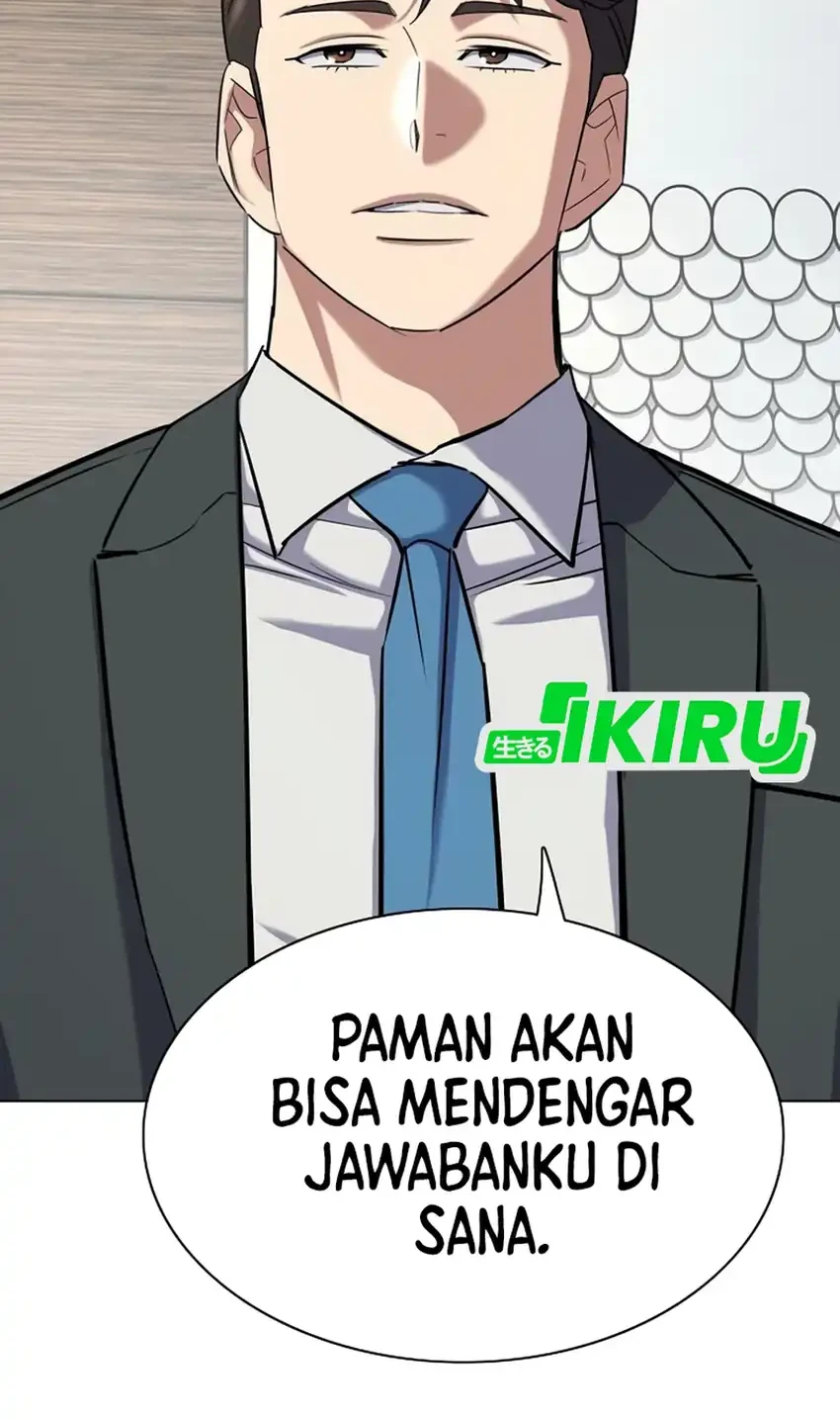 The Youngest Son Of A Rich Family Chapter 213 - halaman 84