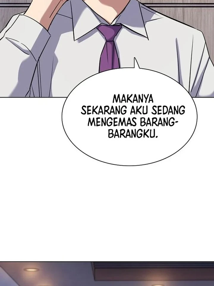 The Youngest Son Of A Rich Family Chapter 214 - halaman 10