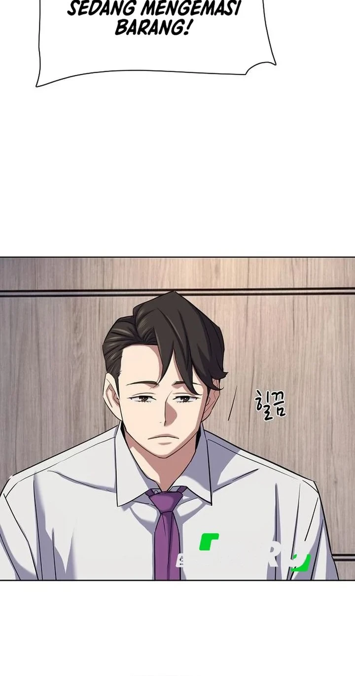 The Youngest Son Of A Rich Family Chapter 214 - halaman 12