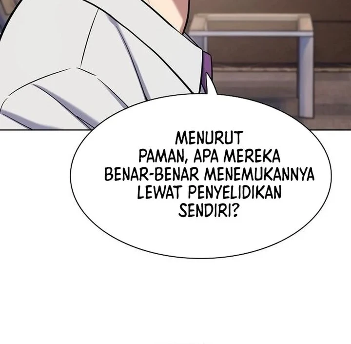 The Youngest Son Of A Rich Family Chapter 214 - halaman 22