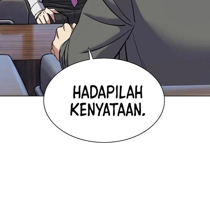 The Youngest Son Of A Rich Family Chapter 214 - halaman 24