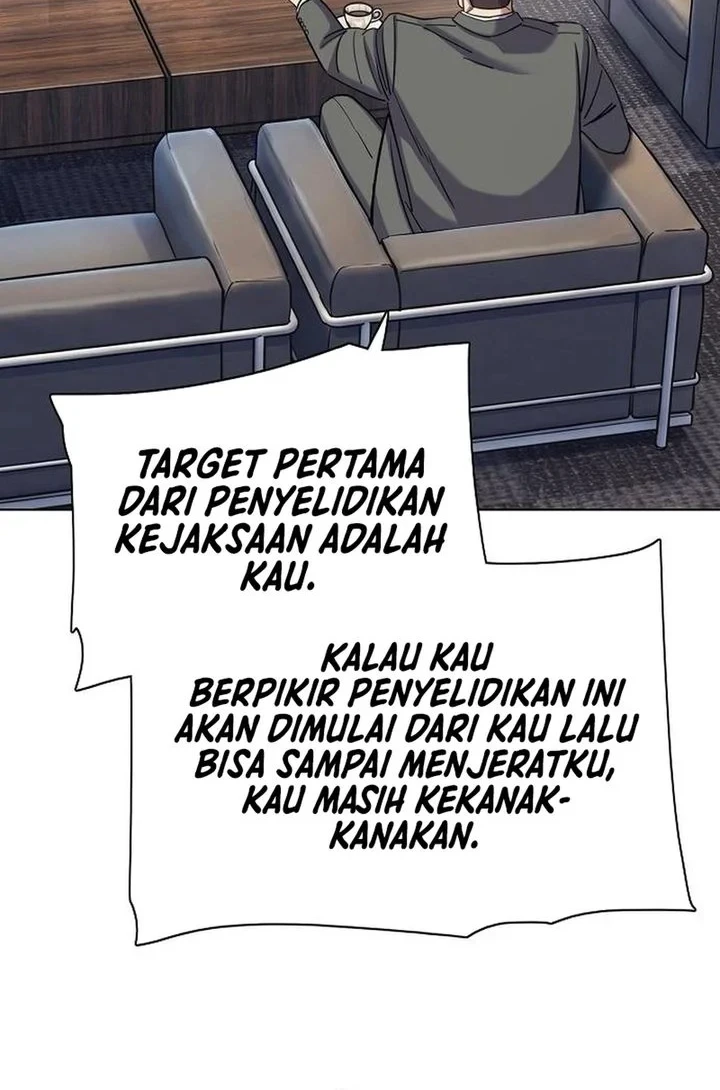 The Youngest Son Of A Rich Family Chapter 214 - halaman 26