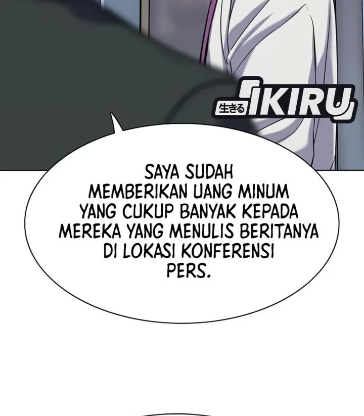 The Youngest Son Of A Rich Family Chapter 215 - halaman 33