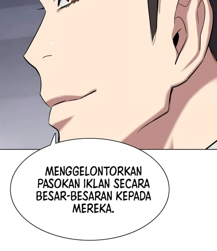 The Youngest Son Of A Rich Family Chapter 215 - halaman 39