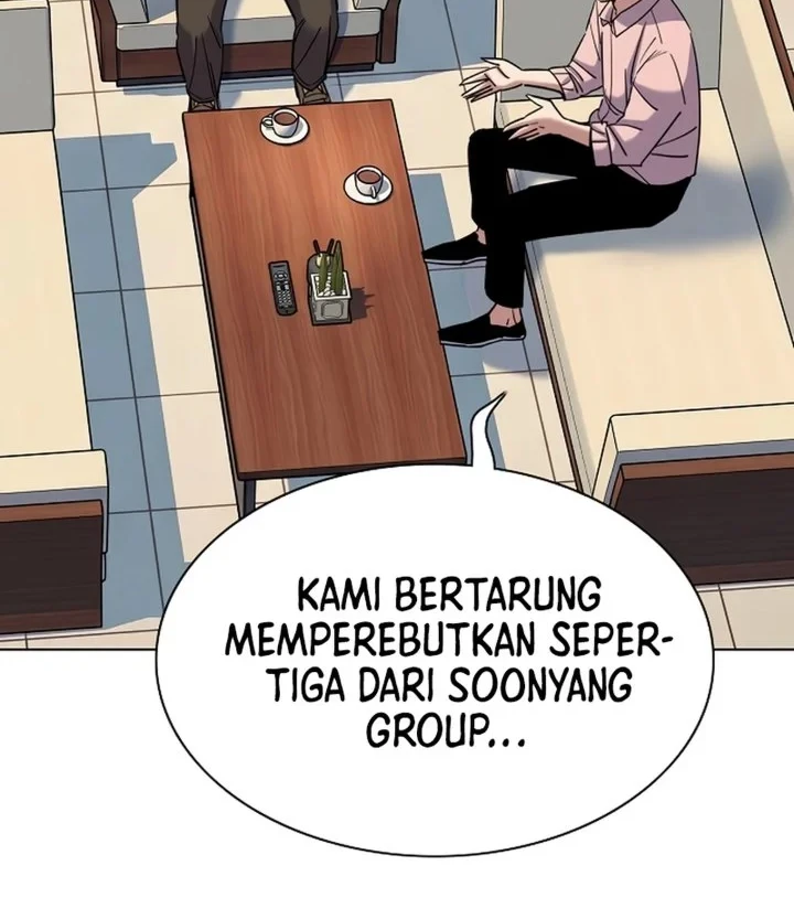 The Youngest Son Of A Rich Family Chapter 215 - halaman 46