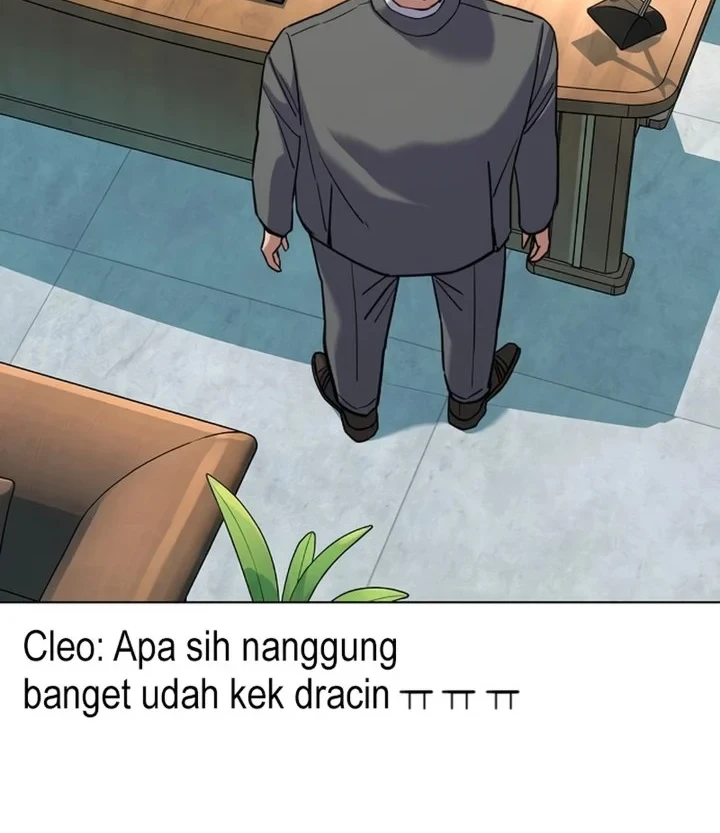 The Youngest Son Of A Rich Family Chapter 215 - halaman 88