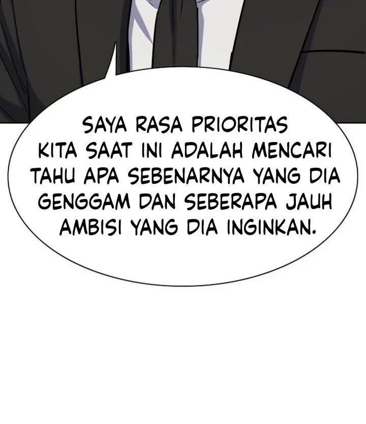 The Youngest Son Of A Rich Family Chapter 216 - halaman 27