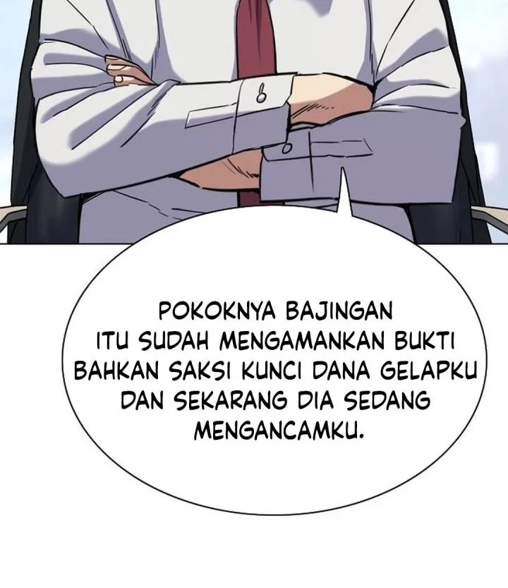 The Youngest Son Of A Rich Family Chapter 216 - halaman 4